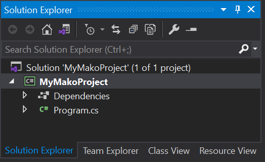 MyMakoProject.png